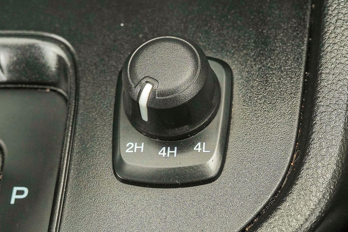 2021 Ford Ranger FX4 PX MkIII 4X4