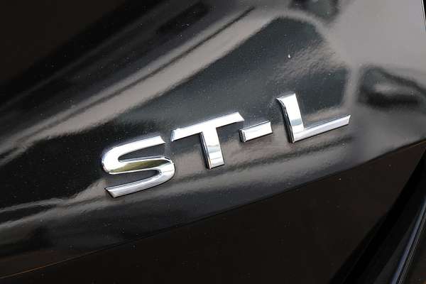 2016 Nissan X-TRAIL ST-L T32