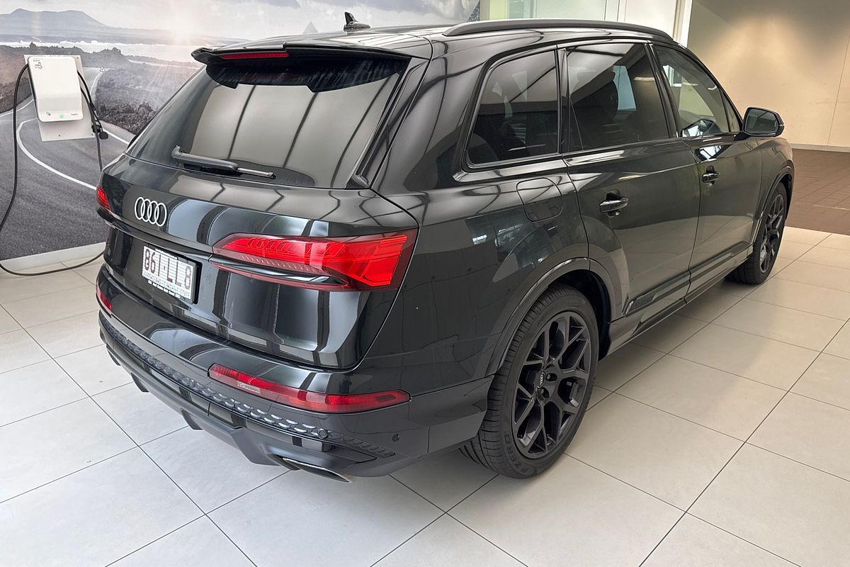 2024 Audi Q7