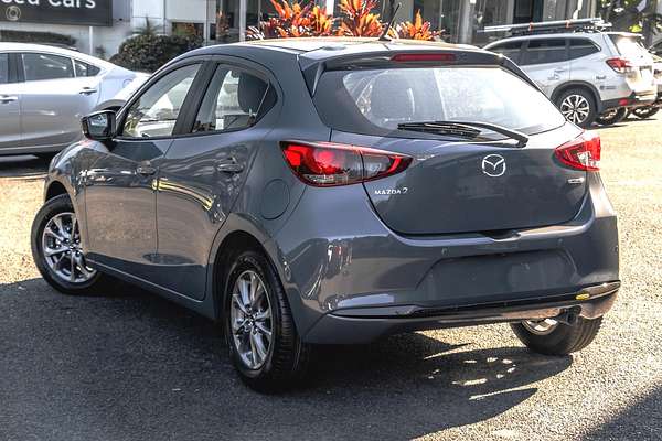 2024 Mazda 2 G15 Pure DJ Series