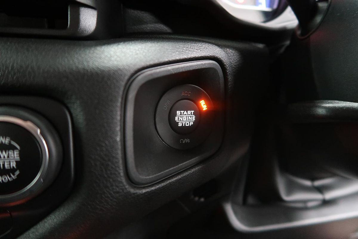 2024 Jeep Wrangler Unlimited Sport S JL
