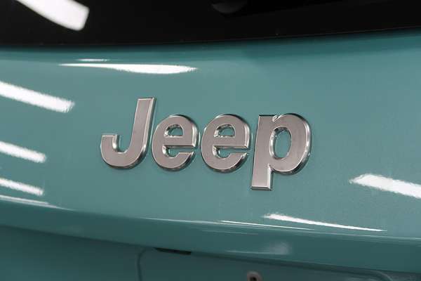 2024 Jeep Avenger Summit JJ