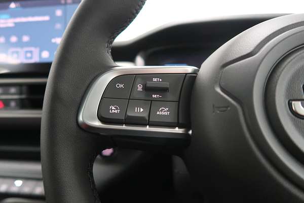 2024 Jeep Avenger Summit JJ