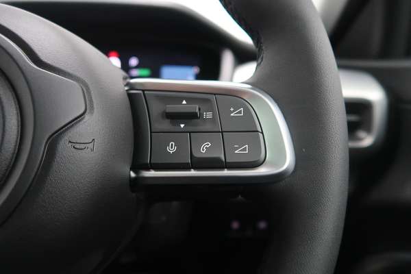 2024 Jeep Avenger Summit JJ