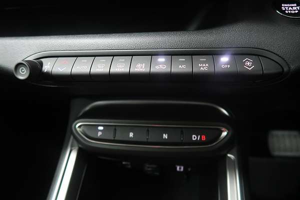 2024 Jeep Avenger Summit JJ