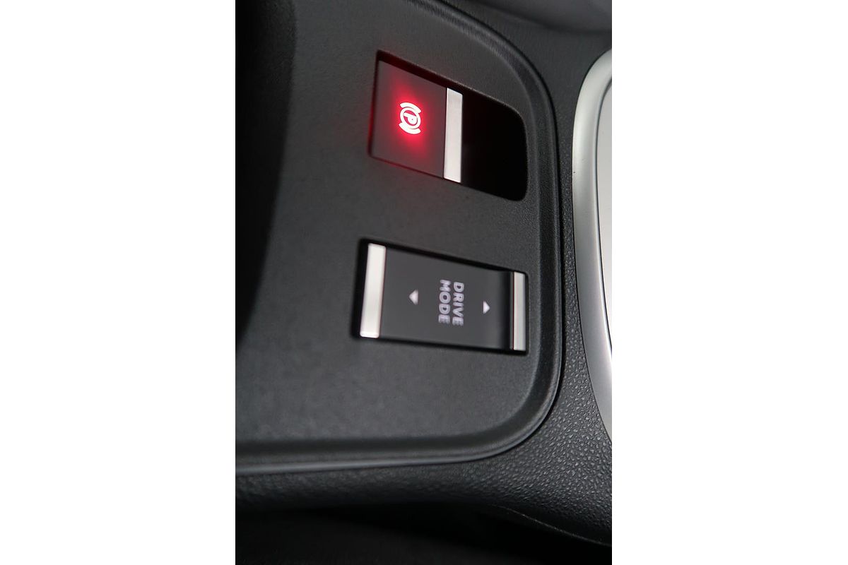 2024 Jeep Avenger Summit JJ