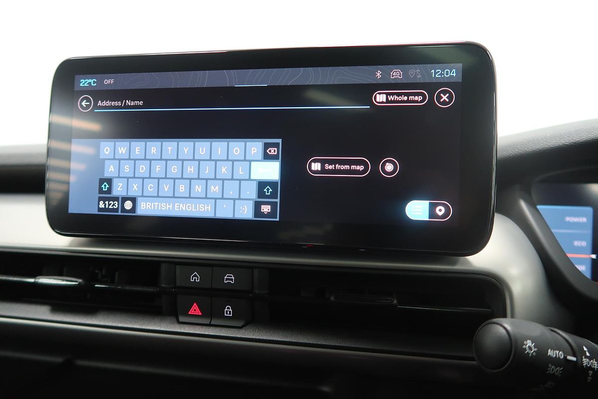 2024 Jeep Avenger Summit JJ