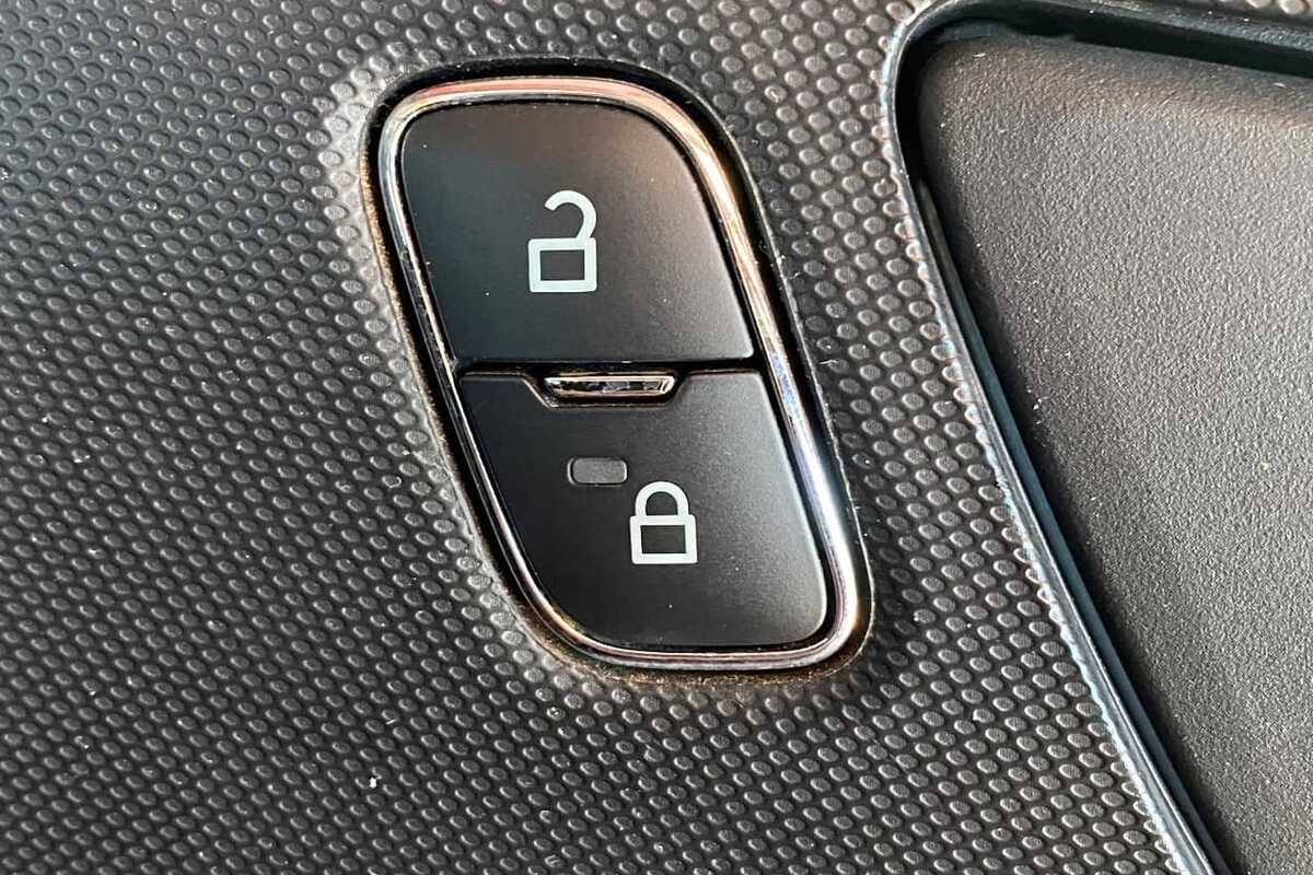 2018 Ford RANGER XLS PX MkIII