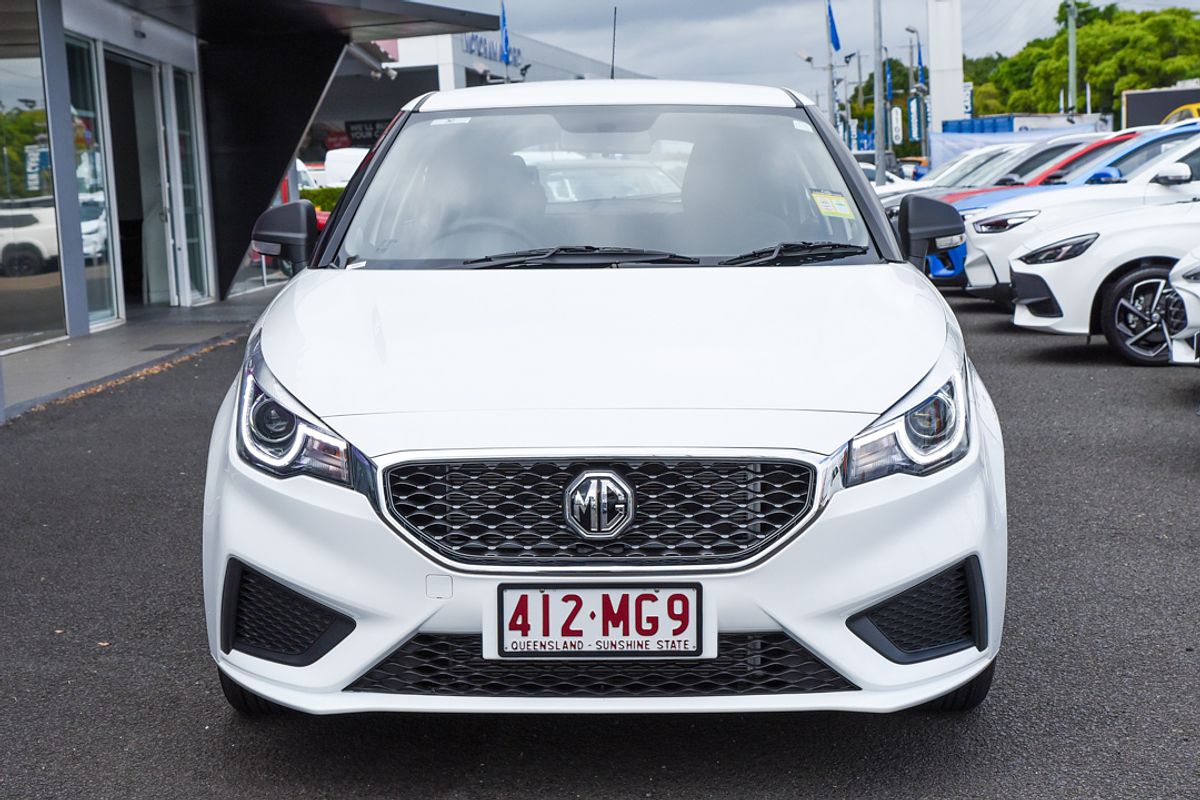 2024 MG MG3 Core
