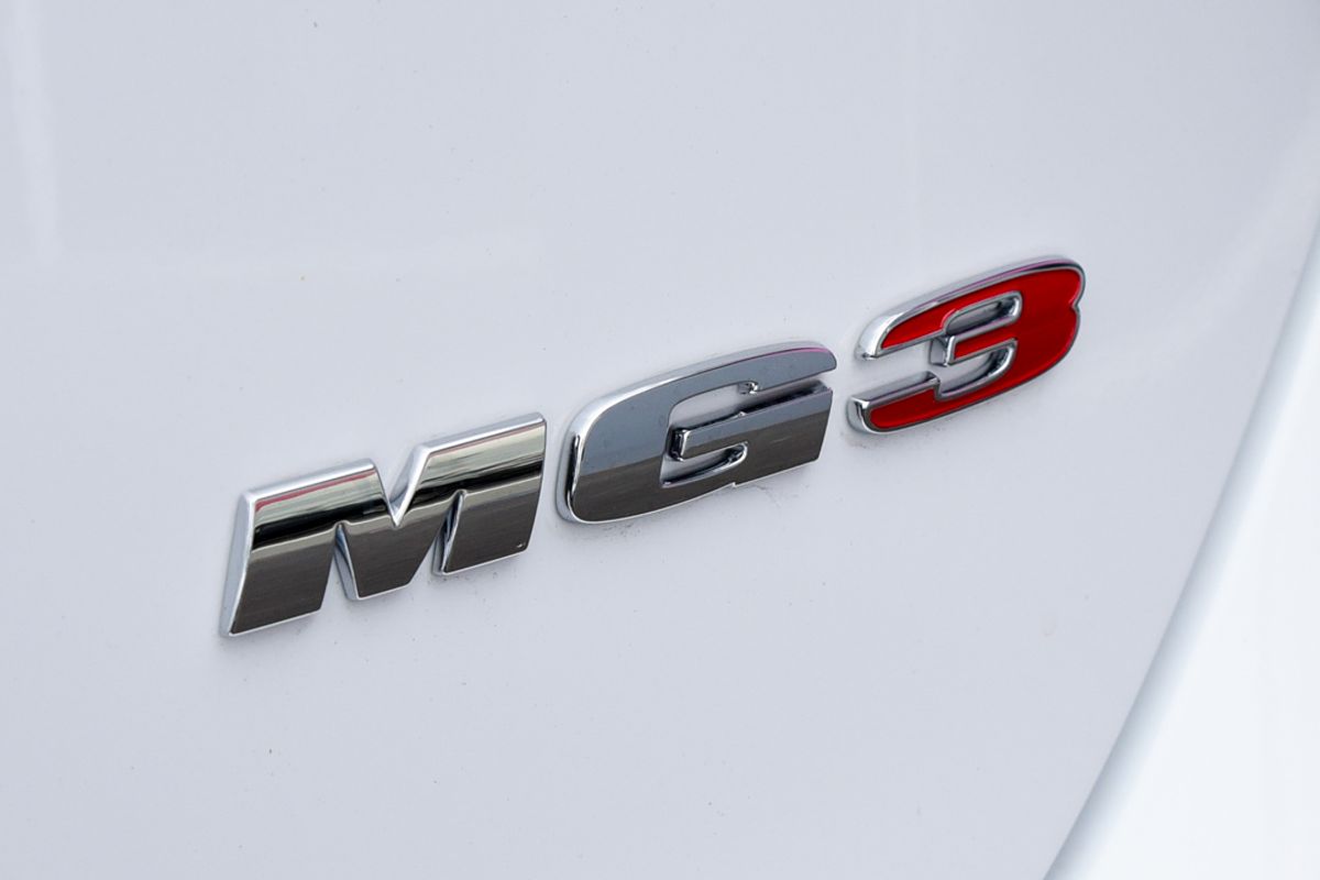 2024 MG MG3 Core