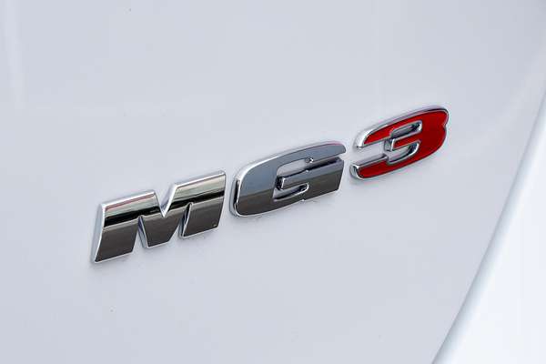 2024 MG MG3 Core