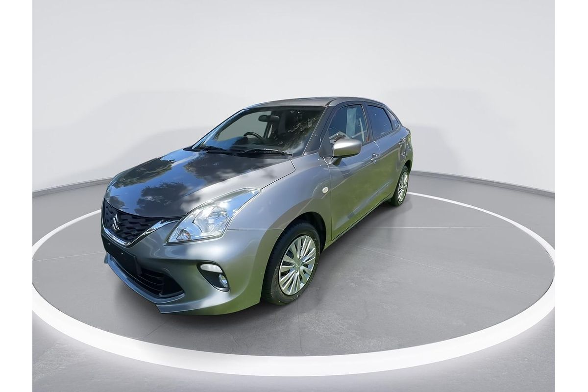 2022 Suzuki Baleno GL EW Series II