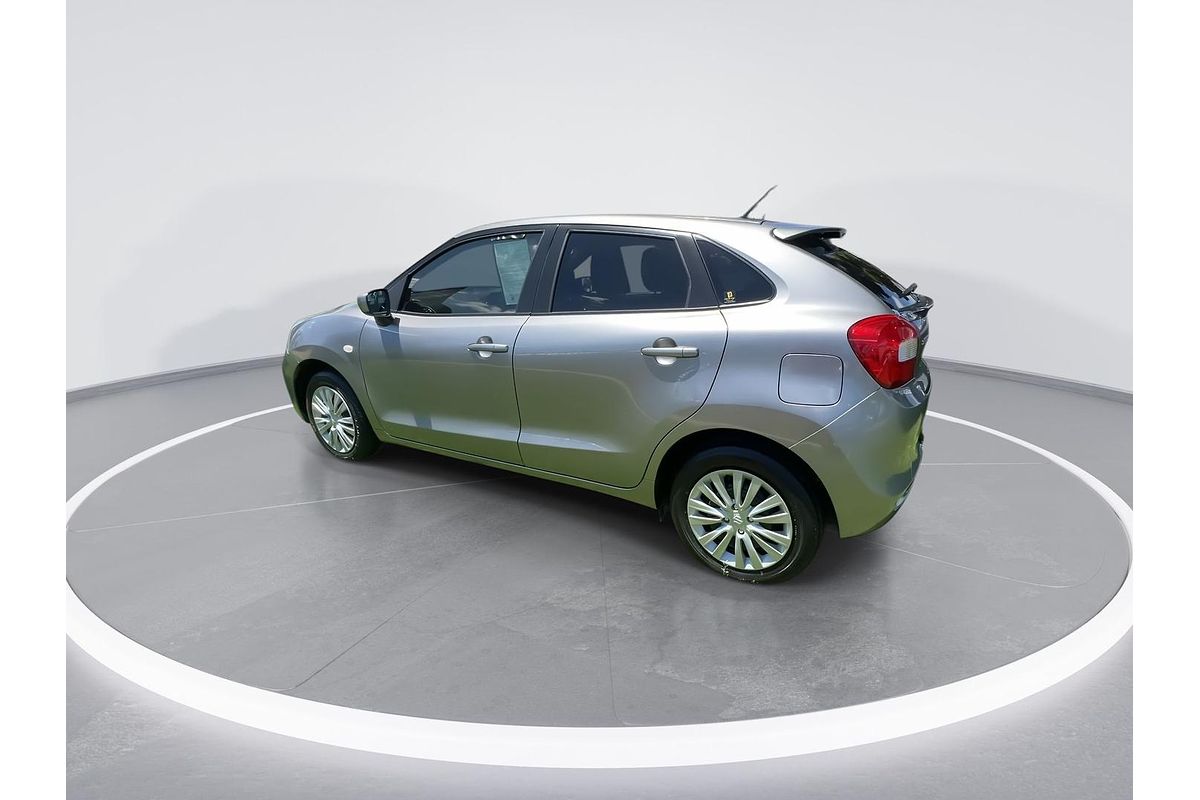 2022 Suzuki Baleno GL EW Series II