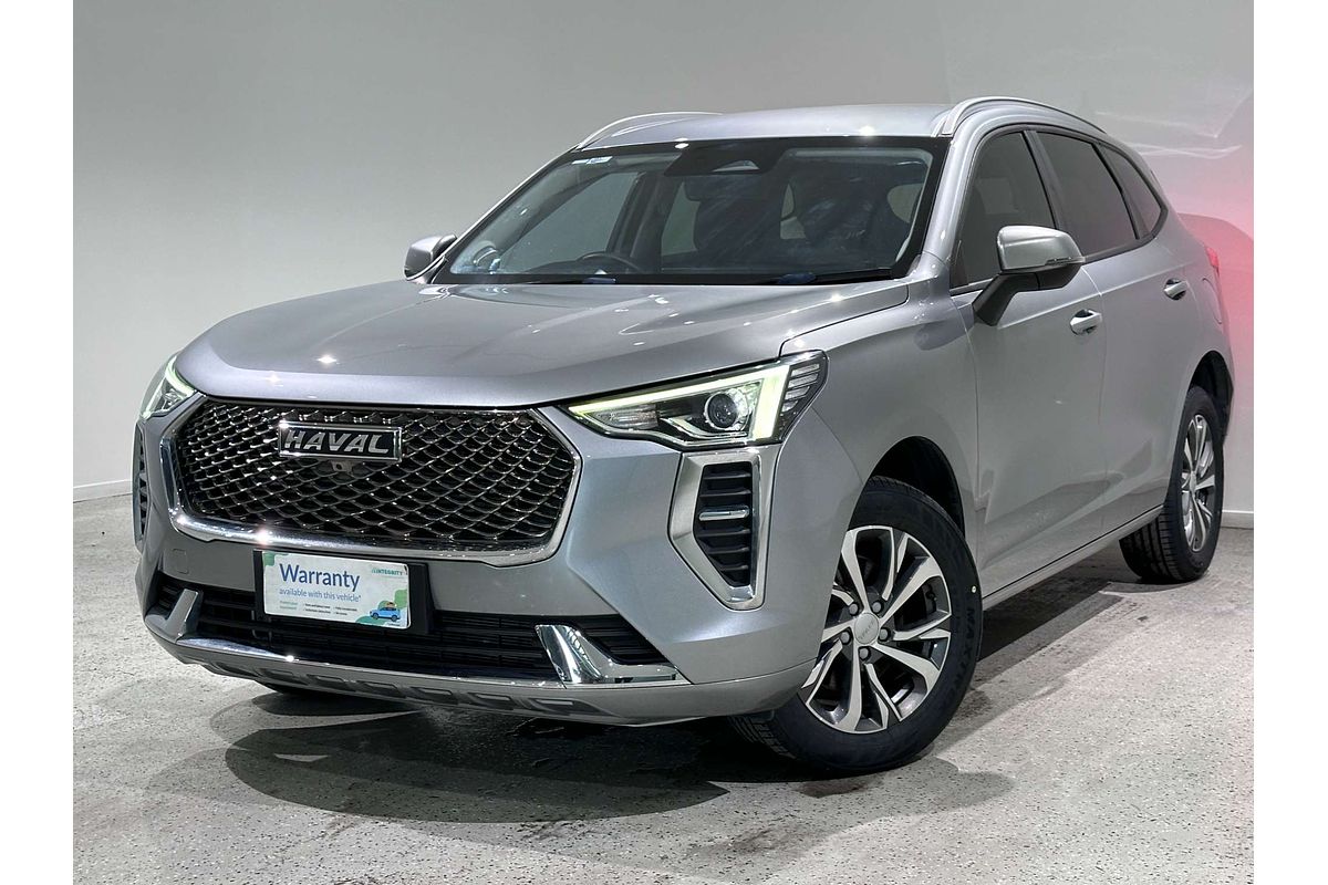 2021 Haval Jolion Premium A01