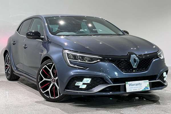 2021 Renault Megane R.S. Trophy BFB