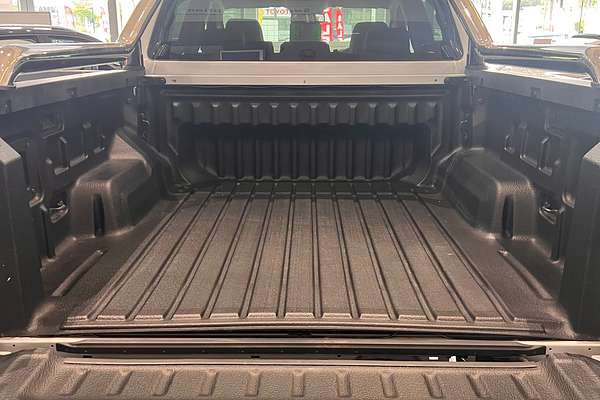 2023 Volkswagen Amarok TDI500 Style NF 4X4