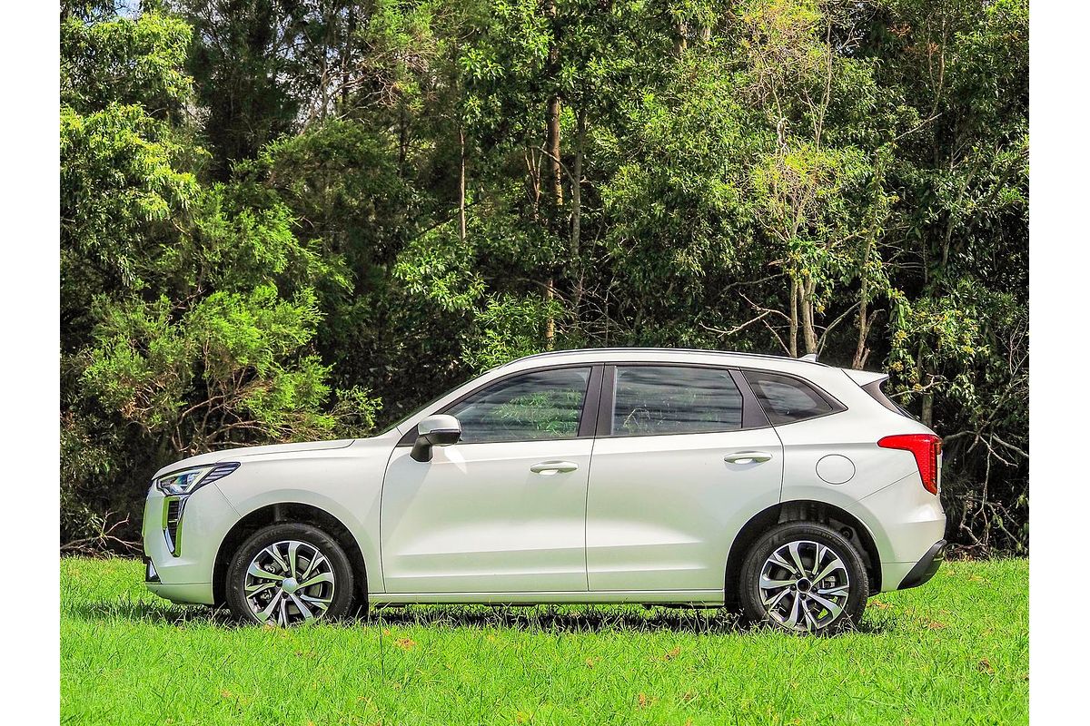 2023 GWM Haval Jolion Premium A01