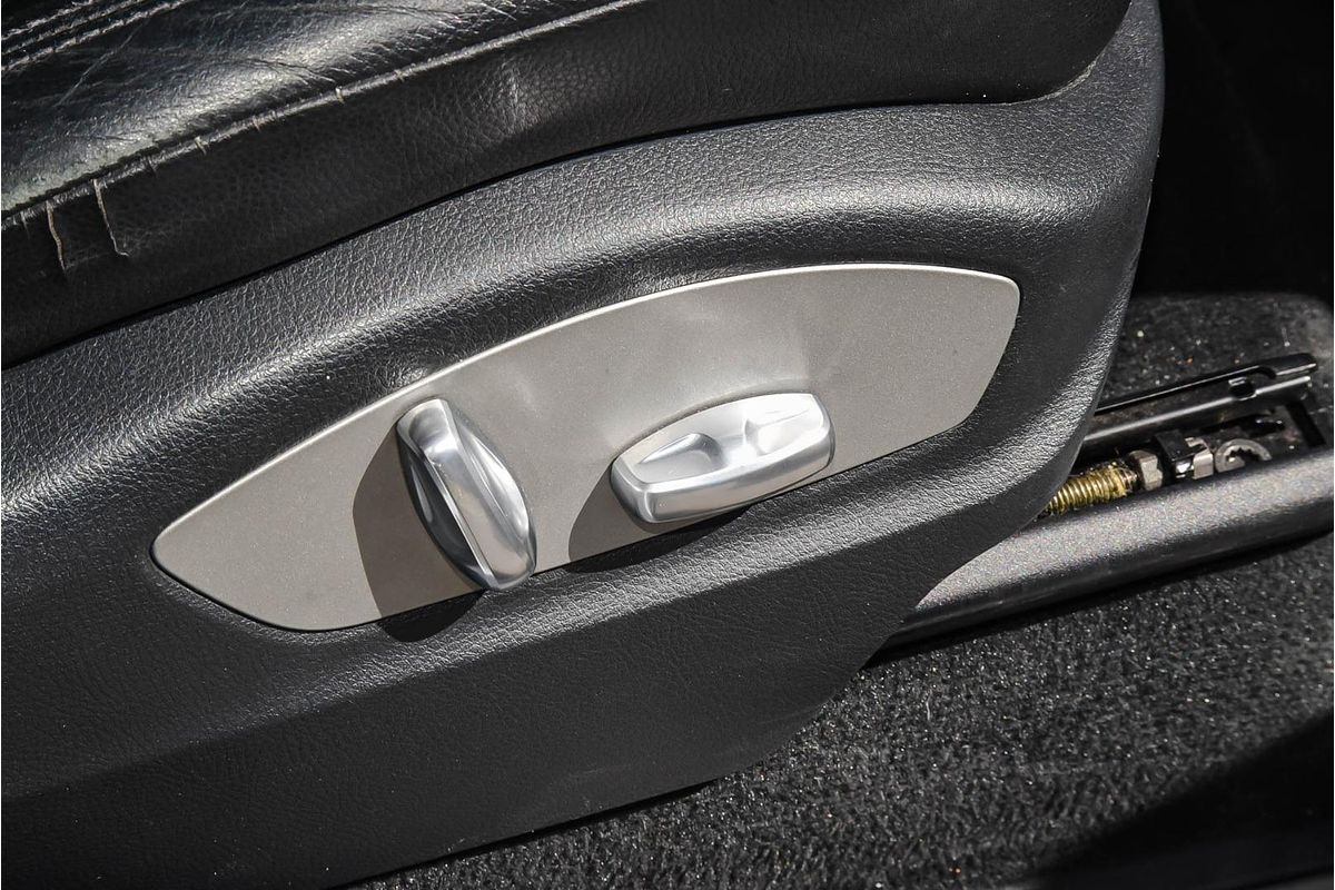 2016 Porsche Cayenne Diesel 92A