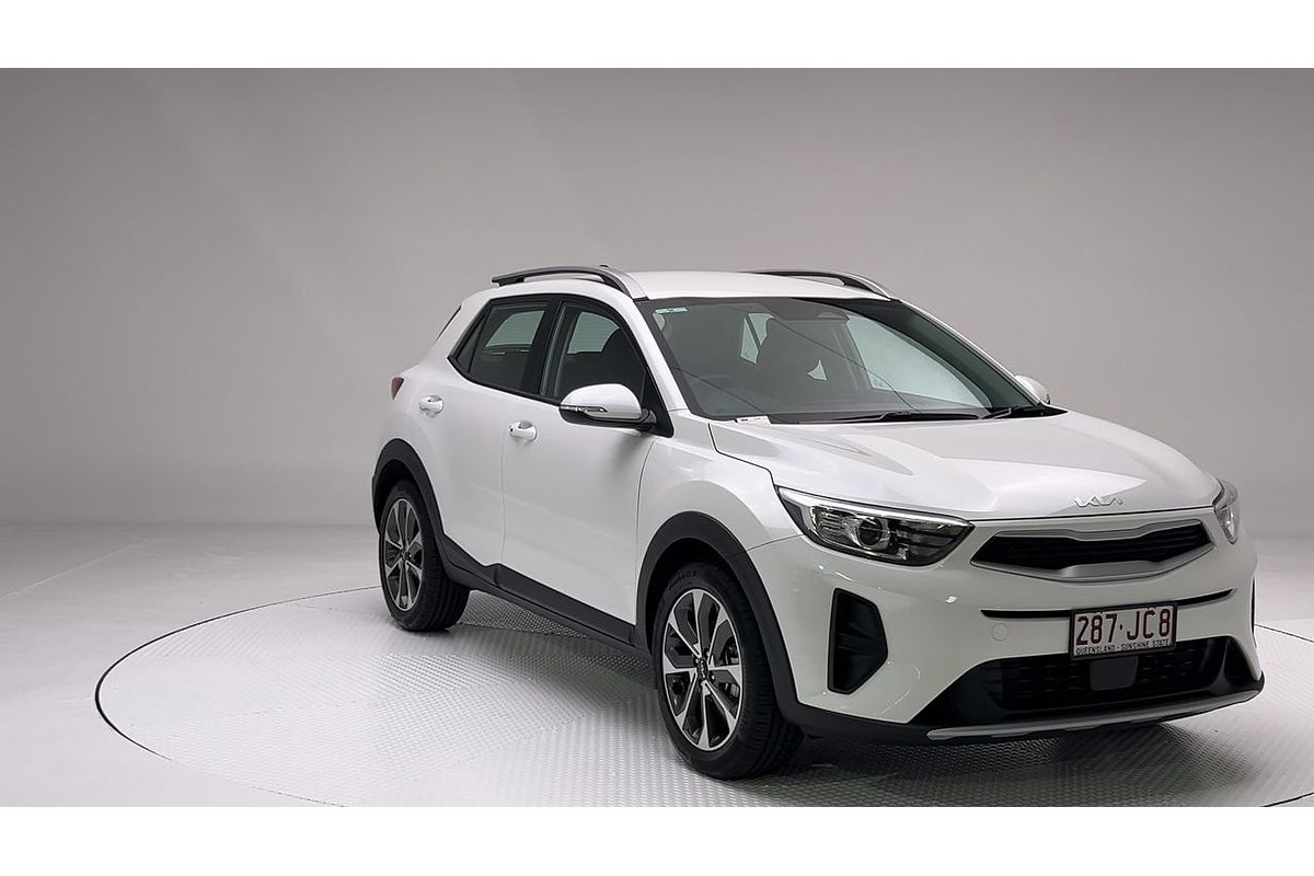 2023 Kia Stonic Sport YB