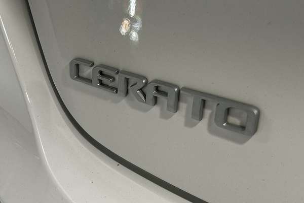 2024 Kia Cerato S BD