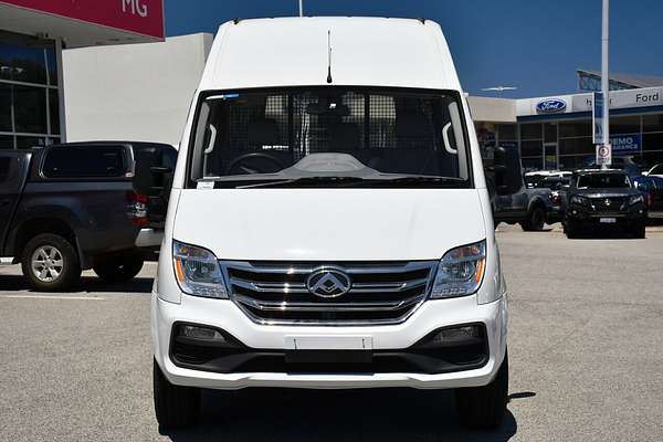 2022 LDV V80 LWB