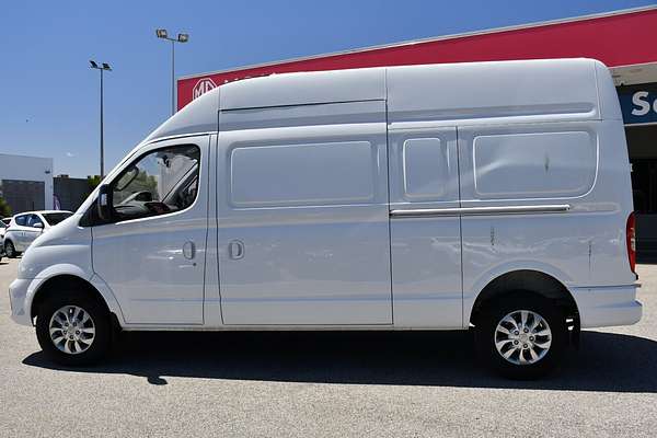 2022 LDV V80 LWB