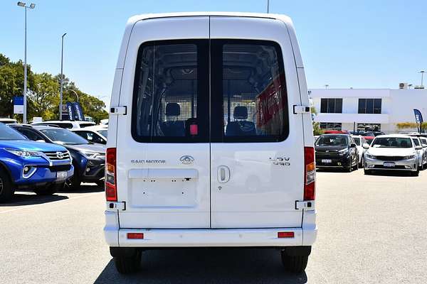 2022 LDV V80 LWB