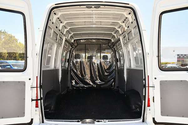 2022 LDV V80 LWB
