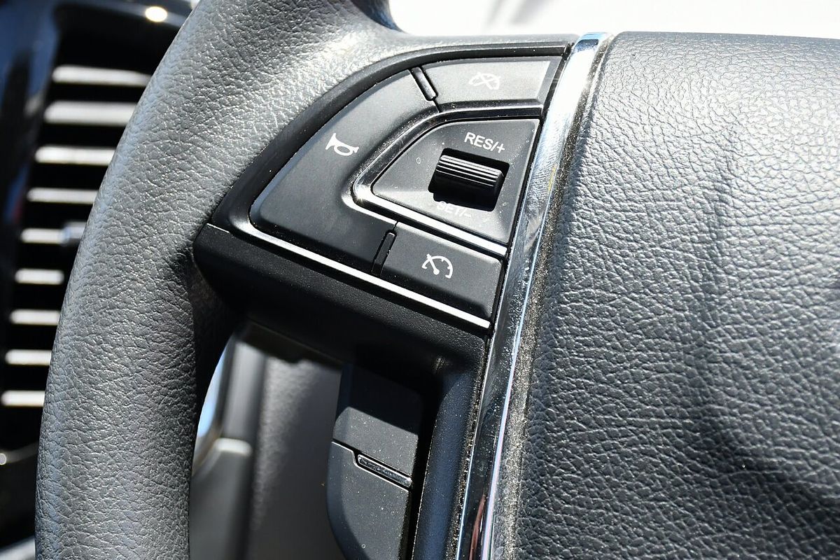 2022 LDV V80 LWB