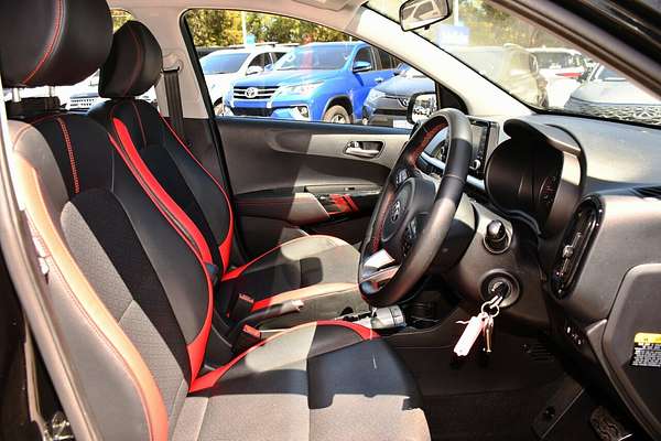 2019 Kia Picanto AO Edition JA