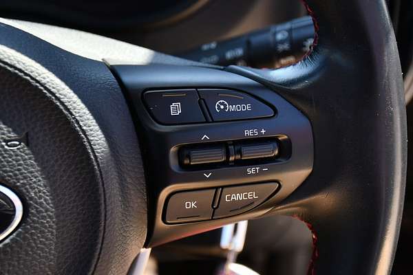 2019 Kia Picanto AO Edition JA