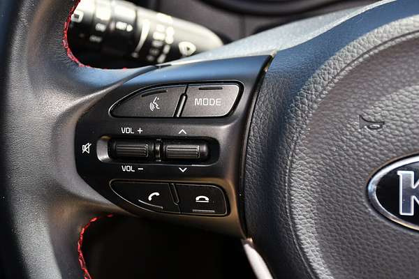 2019 Kia Picanto AO Edition JA