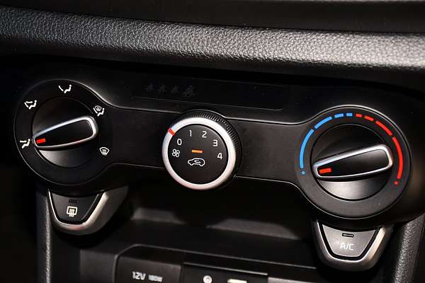 2019 Kia Picanto AO Edition JA