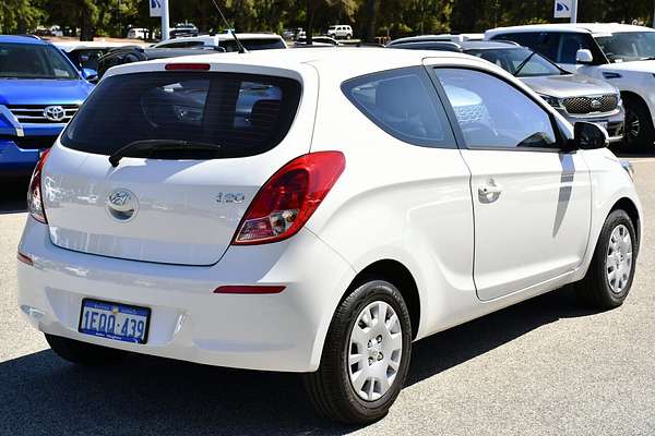 2014 Hyundai i20 Active PB