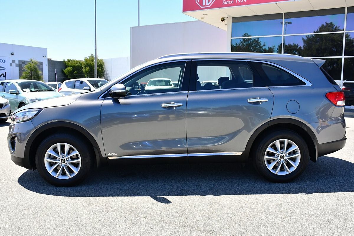 2016 Kia Sorento Si UM