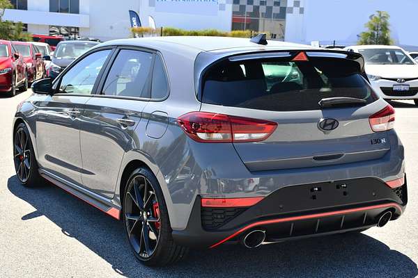 2024 Hyundai i30 N Premium PDe.V6