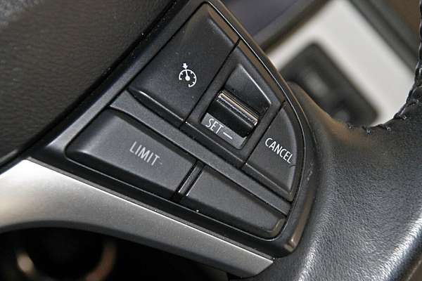 2021 Suzuki Ignis GLX MF Series II