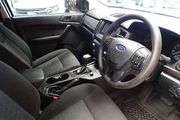 2021 Ford Ranger XL PX MkIII 4X4