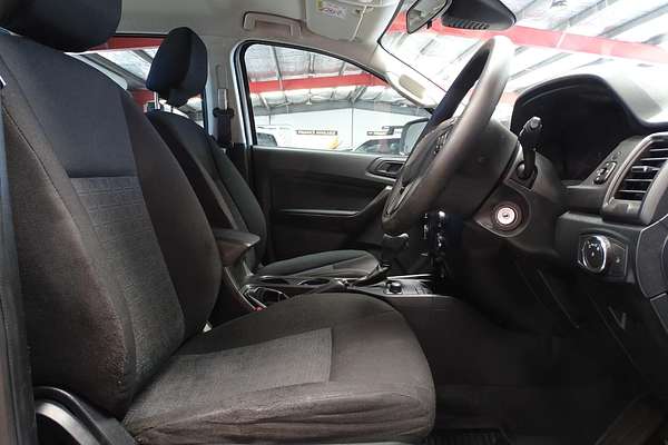 2021 Ford Ranger XL PX MkIII 4X4