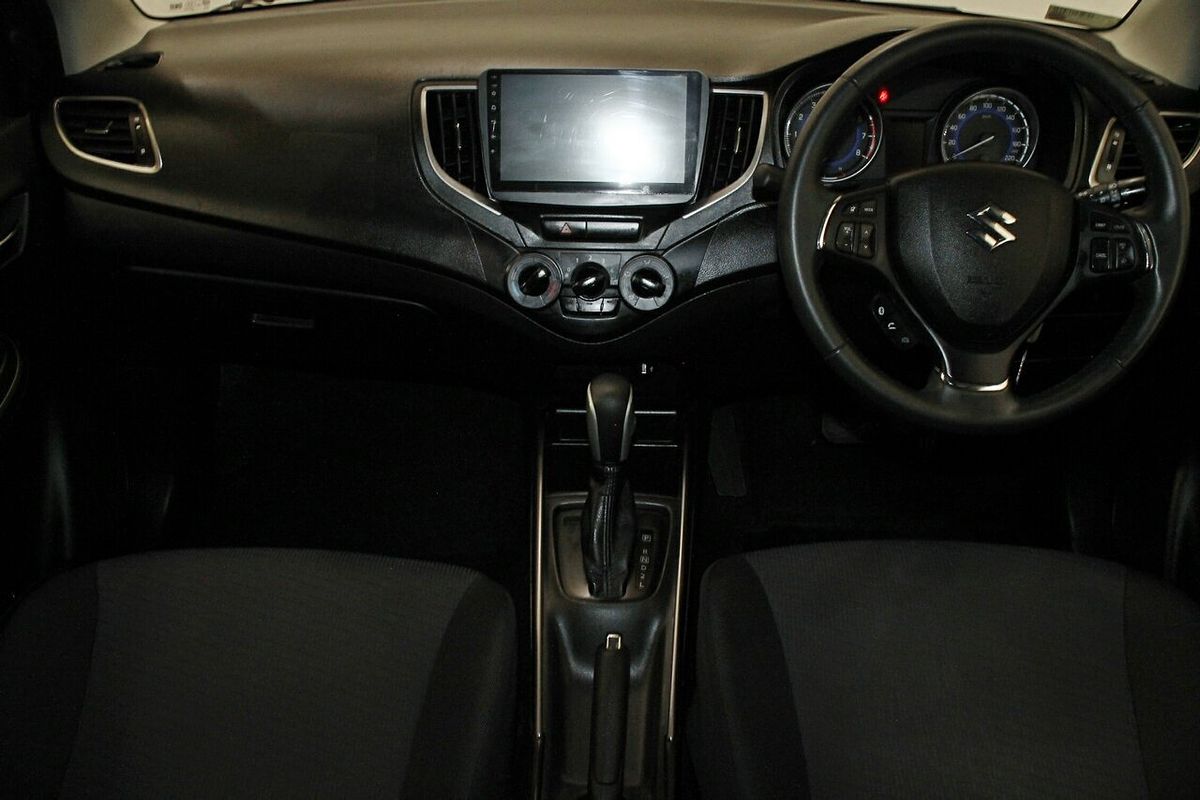 2022 Suzuki Baleno GL EW Series II