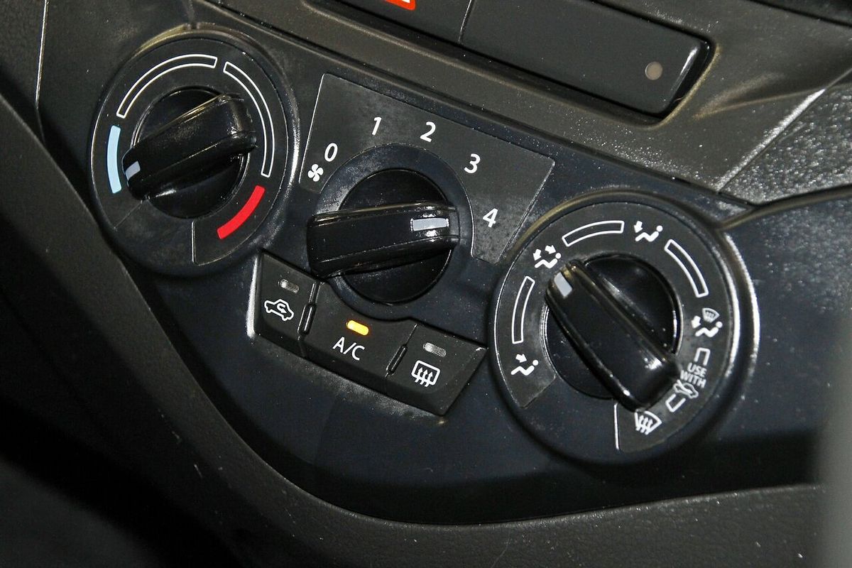 2022 Suzuki Baleno GL EW Series II