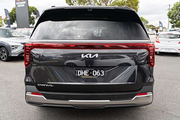 2024 Kia Carnival GT-Line KA4 PE