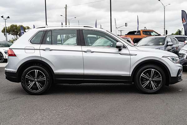 2022 Volkswagen Tiguan 110TSI Life 5N