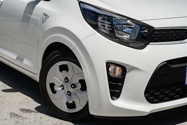 2020 Kia Picanto S JA