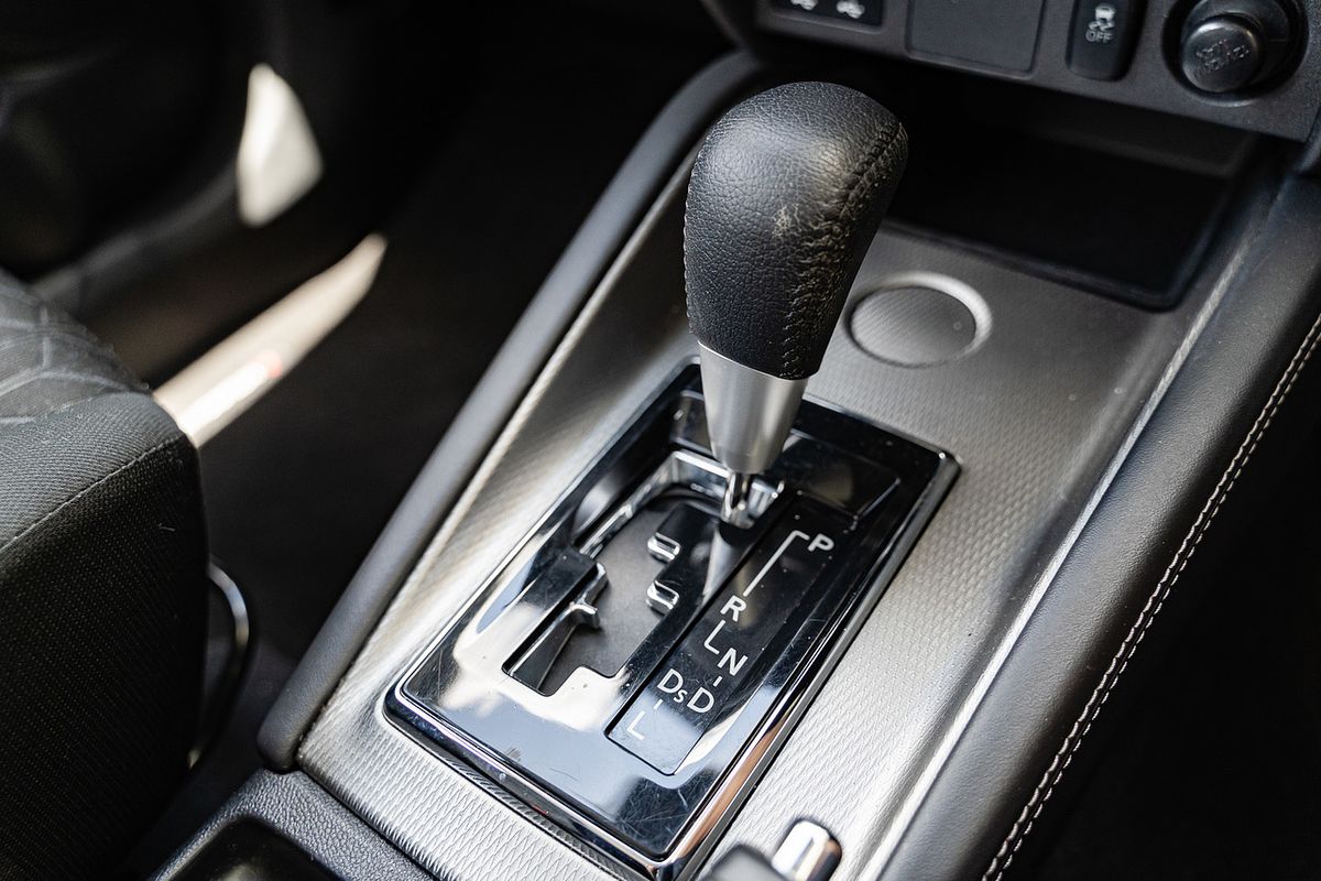 2021 Mitsubishi ASX ES XD