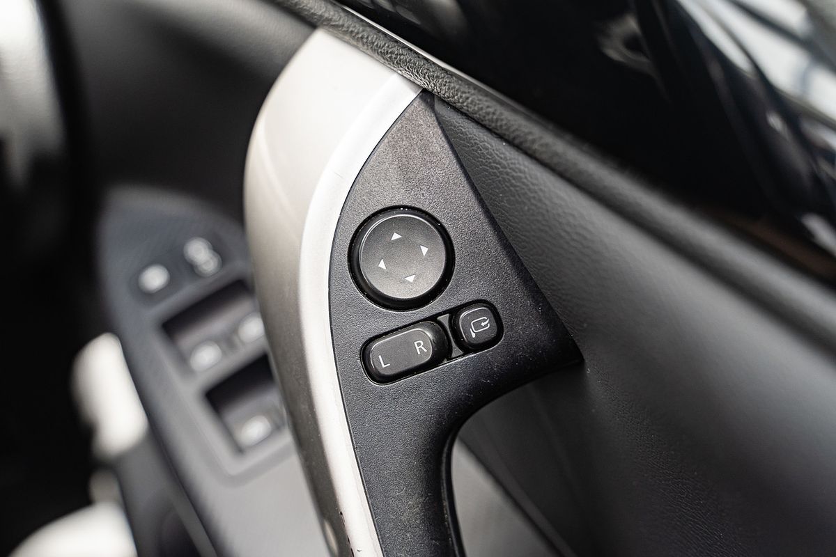 2019 Mitsubishi Eclipse Cross Exceed YA