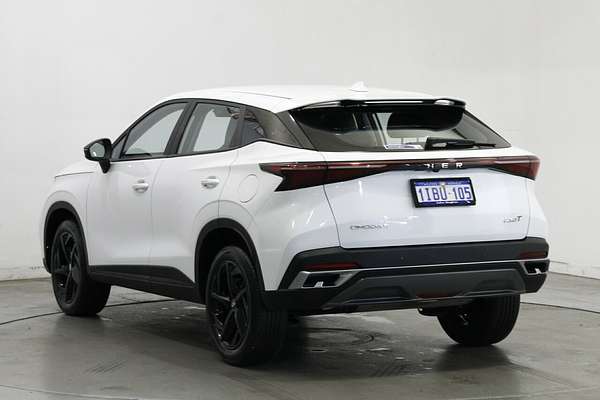 2023 Chery OMODA 5 BX T19C