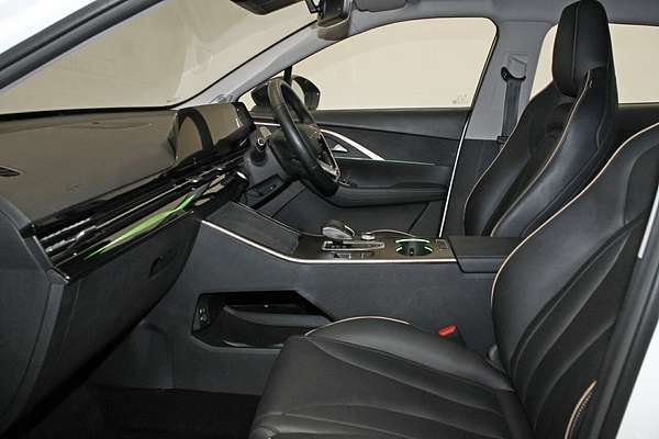 2023 Chery OMODA 5 BX T19C