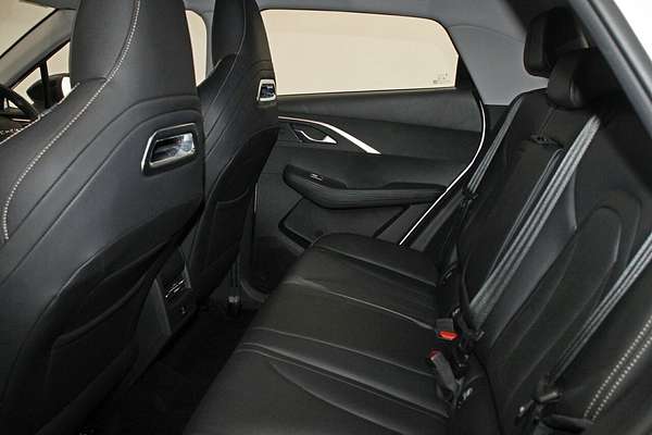 2023 Chery OMODA 5 BX T19C