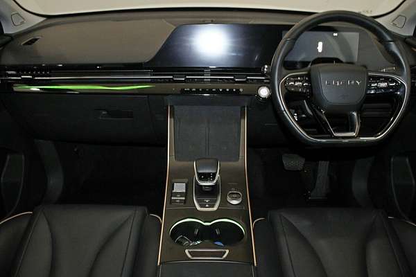 2023 Chery OMODA 5 BX T19C